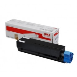 Toner BLACK 7k do B431/MB461/471/491   44574802  Toner BLACK 7k do B431/MB461/471/491   44574802