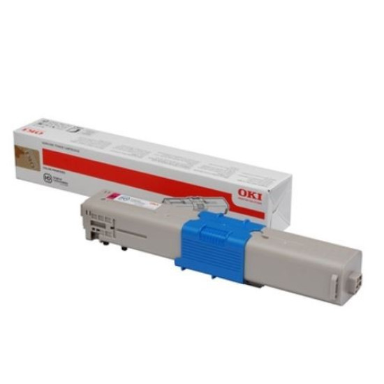 Toner do C301dn/ C321dn MAGENTA 1,5k