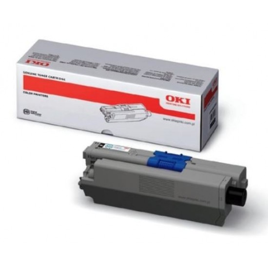 Toner Czarny 3.5k C310 C330 C510 C530 Toner Czarny 3.5k C310 C330 C510 C530