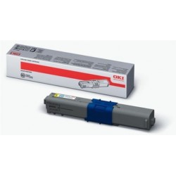 Toner Żółty 2K  C310 C330 C510 C530 Toner Żółty 2K  C310 C330 C510 C530