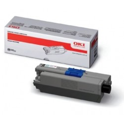 Toner Czarny 5K C510 C530 C561 Toner Czarny 5K C510 C530 C561