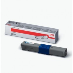 Toner Błękitny 5K  C510 C530 C361 Toner Błękitny 5K  C510 C530 C361