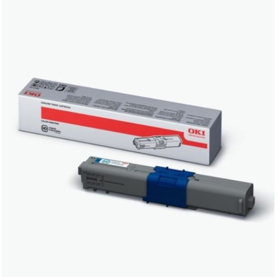 Toner Błękitny 5K  C510 C530 C361