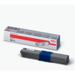 Toner Purpurowy 5K  C510 C530 C361 Toner Purpurowy 5K  C510 C530 C361