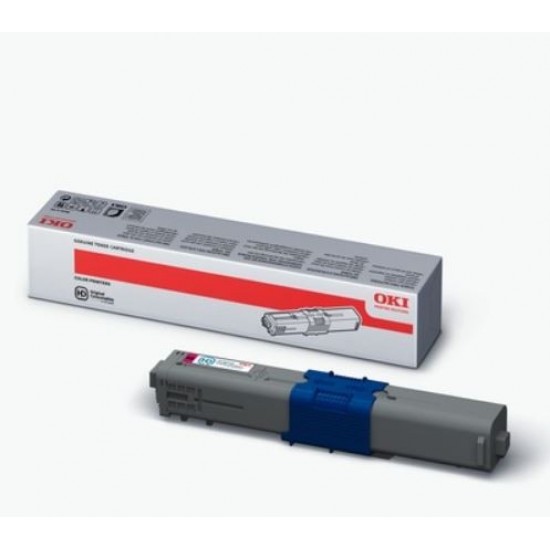 Toner Purpurowy 5K C510 C530 C361 Toner Purpurowy 5K C510 C530 C361