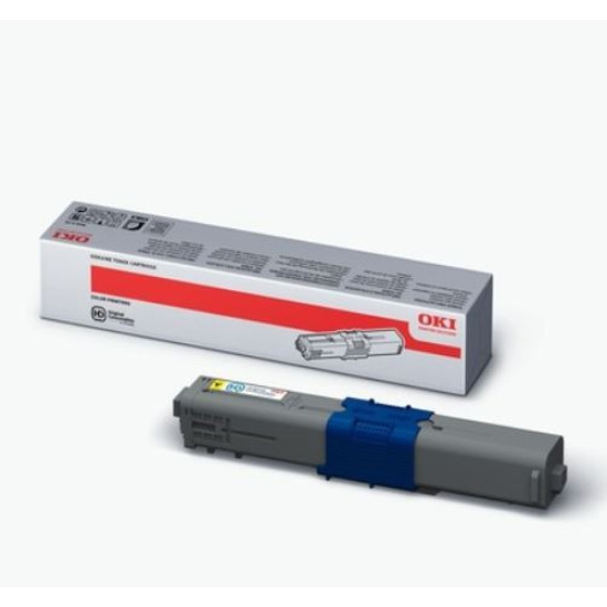 Toner Żółty  5K  C510 C530 C561