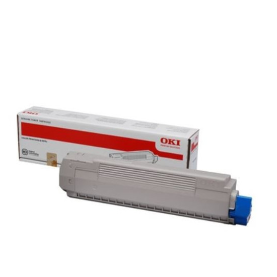 Toner do MC873 10k Magenta
