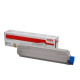 Toner do MC873 10k Cyan