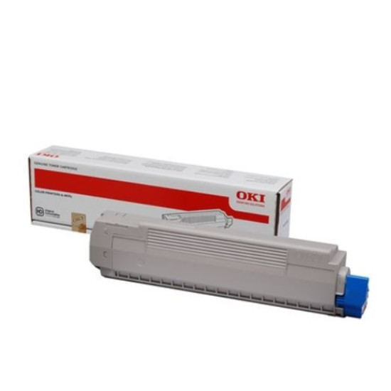 Toner do MC873 15k Black