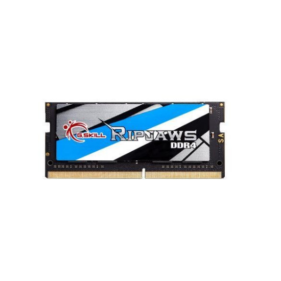 SODIMM DDR4 16GB Ripjaws 2400MHz CL16