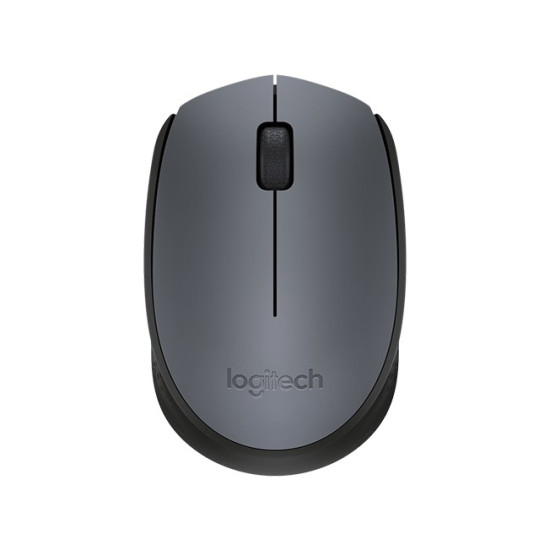 M171 Black Mysz Bezprzewodowa 910-004424