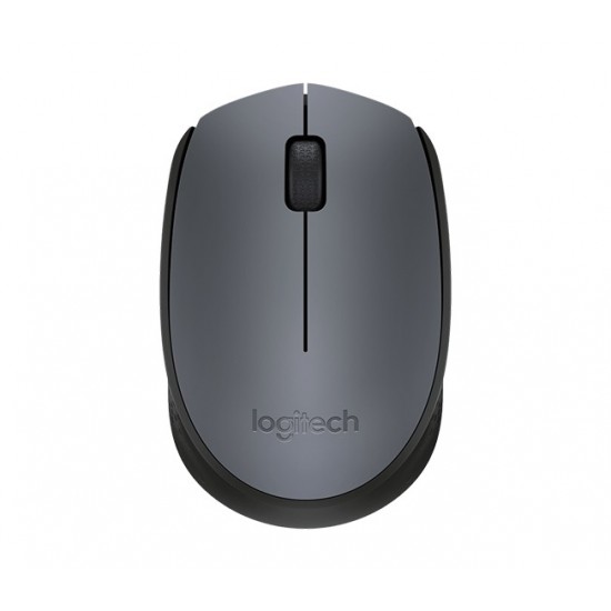 M171 Black Mysz Bezprzewodowa 910-004424