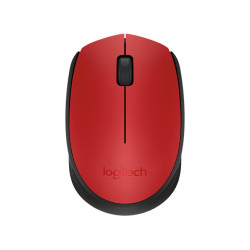M171 Red Mysz Bezprzewodowa 910-004641