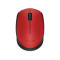 M171 Red Mysz Bezprzewodowa 910-004641