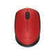 M171 Red Mysz Bezprzewodowa 910-004641