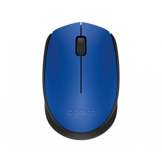 M171 Blue Mysz Bezprzewodowa 910-004640