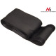 Organizator maskownica kabli MCTV-677 B black 