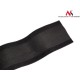 Organizator maskownica kabli MCTV-677 B black 