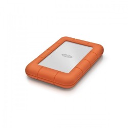 Rugged Mini 4 TB 2,5' LAC9000633