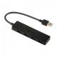 USB 3.0 Slim PASS 4 porty pasywny Win/MAC USB 3.0 Slim PASS 4 porty pasywny Win/MAC