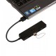 USB 3.0 Slim PASS 4 porty pasywny Win/MAC USB 3.0 Slim PASS 4 porty pasywny Win/MAC