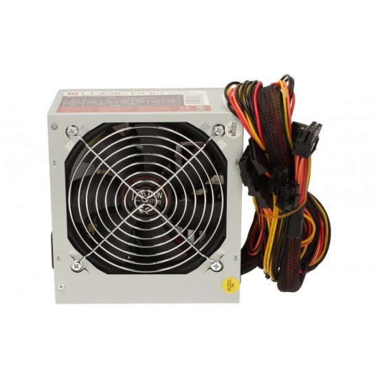 600W 120mm FAN ZASILACZ KOMPUTEROWY