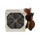 600W 120mm FAN ZASILACZ KOMPUTEROWY