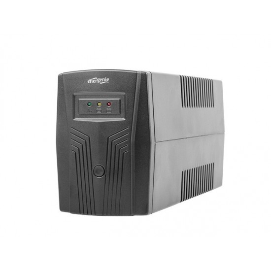 UPS Line-Interactive B650VA 2xSchuko 230V 