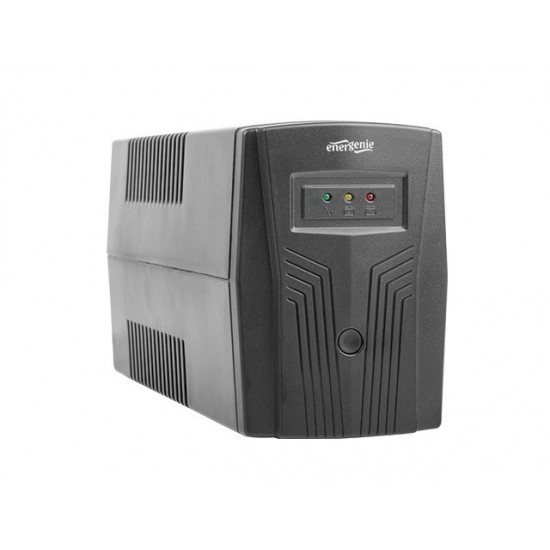 UPS Line-Interactive B650VA 2xSchuko 230V 