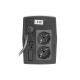 UPS Line-Interactive B650VA 2xSchuko 230V 