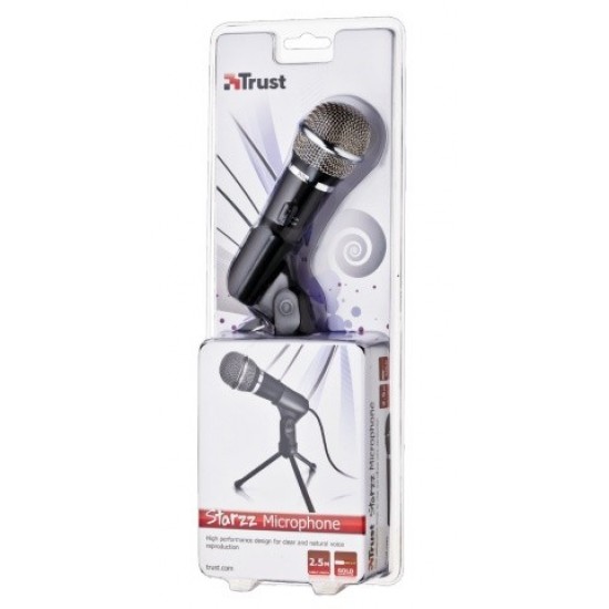 Starzz Microphone