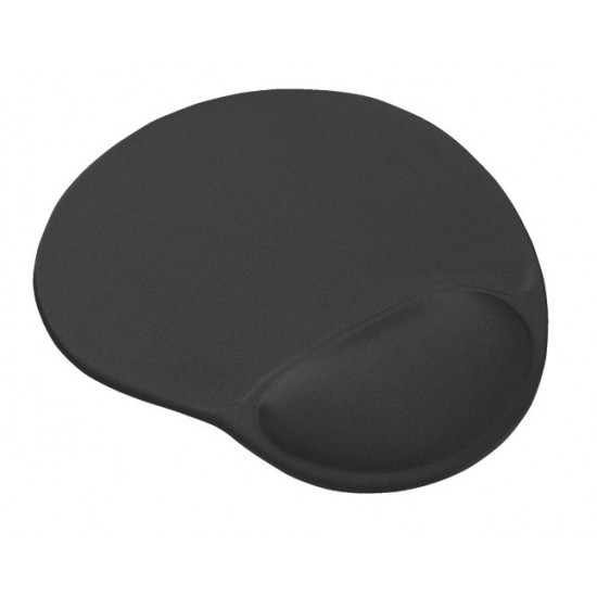 BigFoot Mouse Pad - black