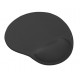 BigFoot Mouse Pad - black