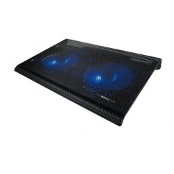 Azul Laptop Cooling Stand with dual fans Azul Laptop Cooling Stand with dual fans