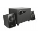 Subwoofer Speaker Set Avora 2.1