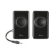 Subwoofer Speaker Set Avora 2.1