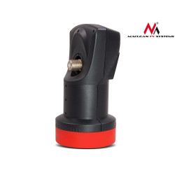 Konwerter satelitarny single MCTV-668