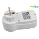 Timer cyfrowy GB107 GreenBlue 16 programów 