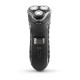 GOLARKA RAZOR CZARNA EBG002K