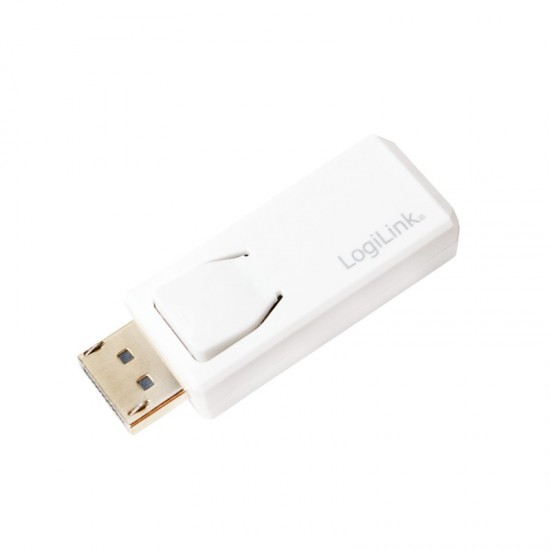 Adapter 4K Displayport 1.2 do HDMI 