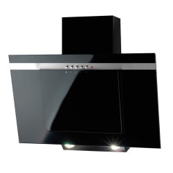 Okap WK-4 Nero Line60 Eco Czarny 