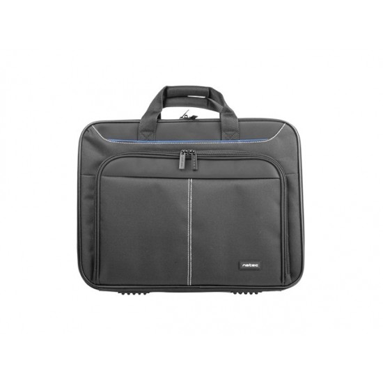 TORBA NOTEBOOK DOBERMAN 15,6'