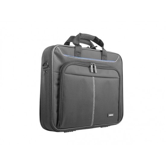 TORBA NOTEBOOK DOBERMAN 15,6'