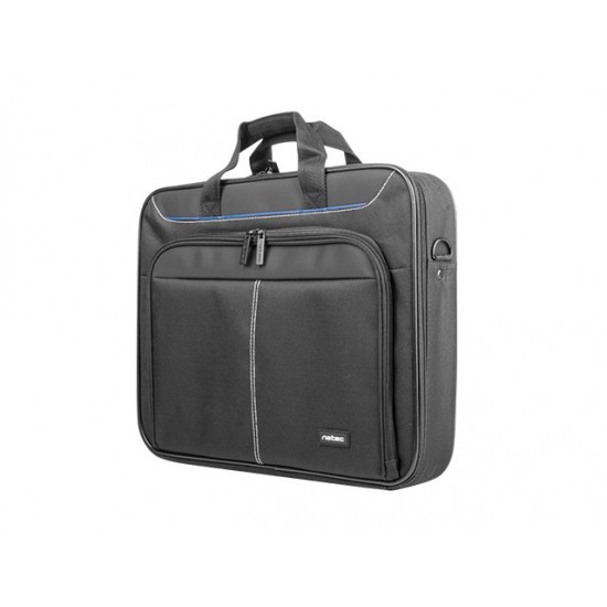 TORBA NOTEBOOK DOBERMAN 15,6'