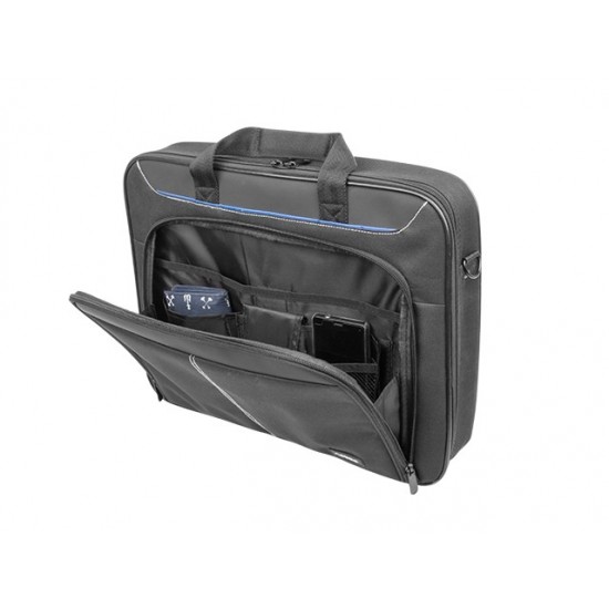 TORBA NOTEBOOK DOBERMAN 15,6'