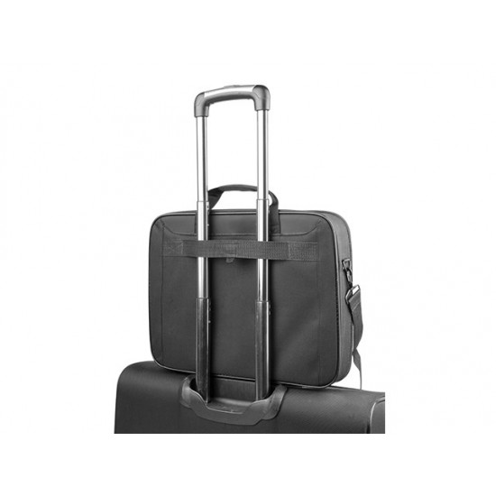 TORBA NOTEBOOK DOBERMAN 15,6'
