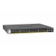 Switch M4300 48xGE(48xPoE+) 2x10GE 2xSFP+ GSM4328PA 550W Switch M4300 48xGE(48xPoE+) 2x10GE 2xSFP+ GSM4328PA 550W