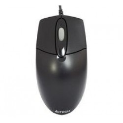 Mysz OP-720 USB czarna