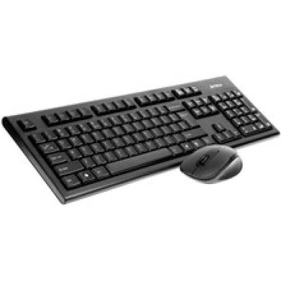 Zestaw V-TRACK 2.4G 7100N RF nano