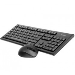 Zestaw V-TRACK 2.4G 7100N RF nano